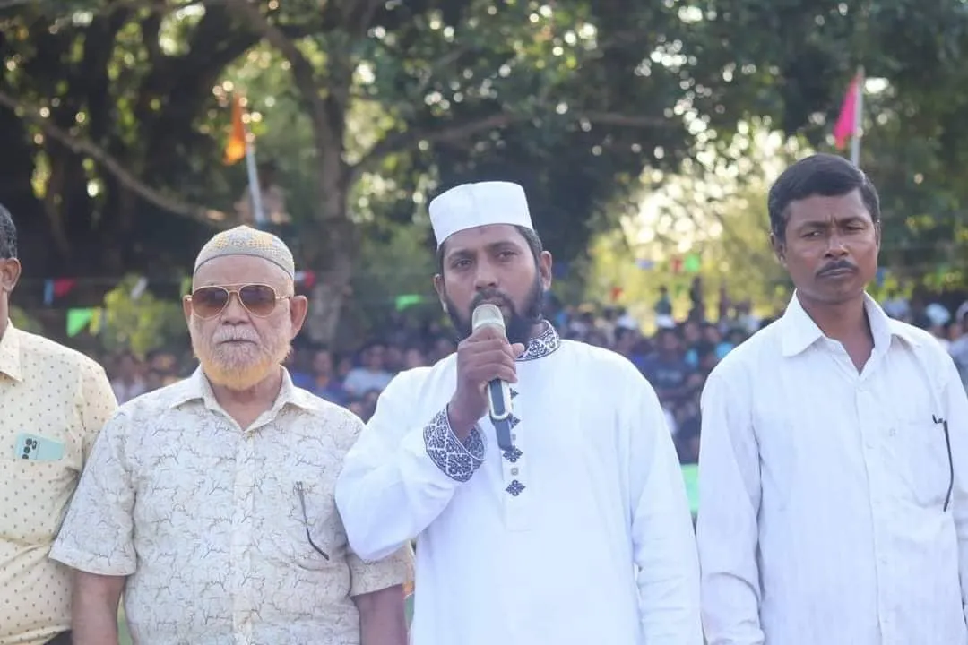 খেলাধুলাই পারে মাদকমুক্ত সমাজ গড়তে : খোদাবখস