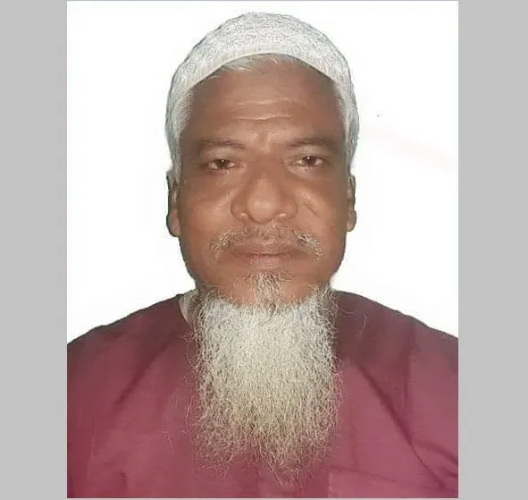 ১৩ দিন ধরে নিখোঁজ মেহেন্দিগঞ্জের নান্নু তালুকদার