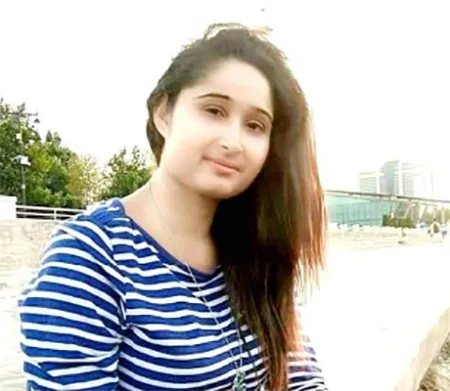 আজারবাইজানে বাংলাদেশি ছাত্রী খুন
