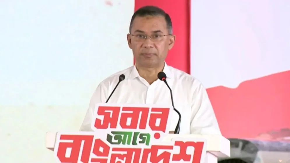 জুলাই স্মৃতি জাদুঘর উন্মোচন করবে ফ্যাসিবাদের মুখোশ: প্রধানমন্ত্রী