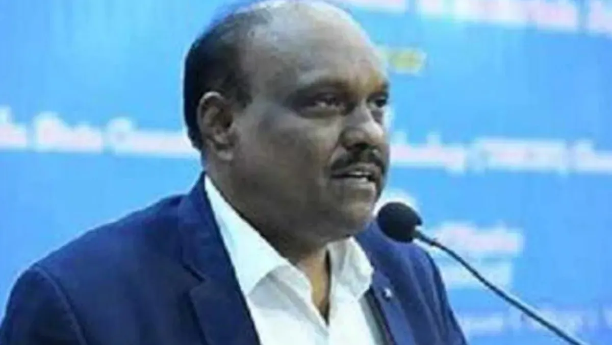 ৫০ হাজার টাকা দুর্নীতির অভিযোগে উপাচার্য গ্রেপ্তার