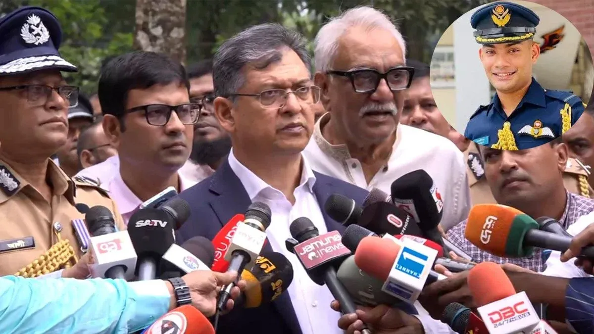 তাহসিফের মৃত্যু নিয়ে যা বললেন স্বরাষ্ট্রমন্ত্রী