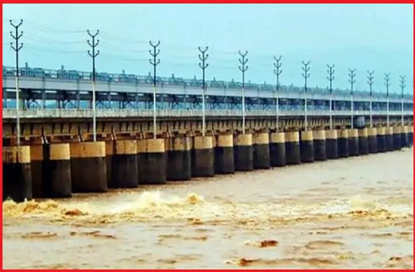 ইতিহাসের এই দিনে : ভারতের ফারাক্কা ব্যারেজ চালু