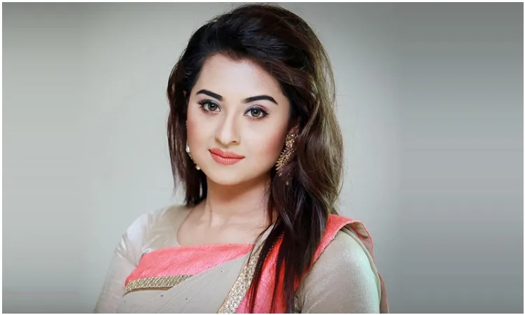 বিচ্ছেদের গুজব উদ্দেশ্যপ্রণোদিত : শবনম বুবলী