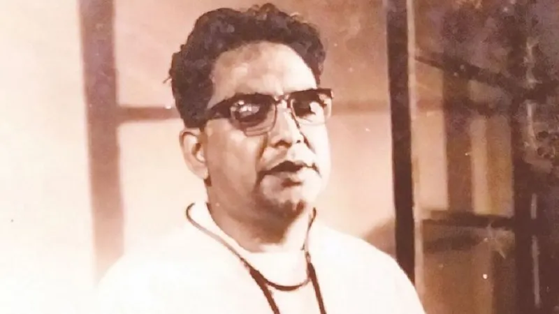 ইতিহাসের এই দিনে : চলচ্চিত্র প্রযোজক ও পরিচালক এহতেশাম‘র জন্ম