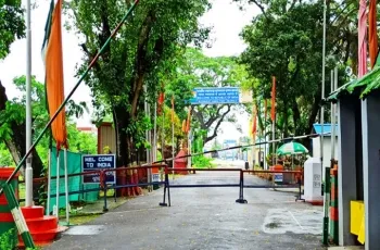আখাউড়া স্থলবন্দরে ২ দিন আমদানি-রপ্তানি বন্ধ