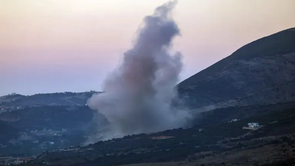 লেবাননে ইসরায়েলি বিমান হামলায় নিহত ৪