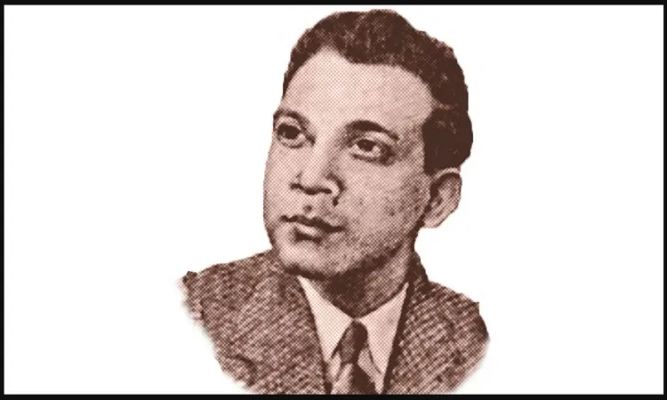 ইতিহাসের এইদিনে : ডা. ফজলে রাব্বীর জন্ম