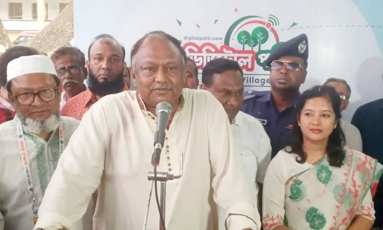 মানুষ কষ্ট পায় এমন ব্যবসা কেন করতে হবে প্রশ্ন বাণিজ্যমন্ত্রীর