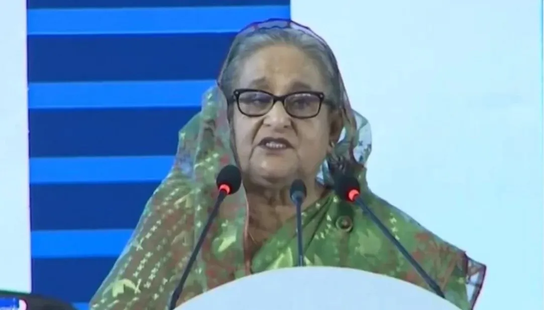 প্রতিটি জমিতে আবাদ করুন: প্রধানমন্ত্রী