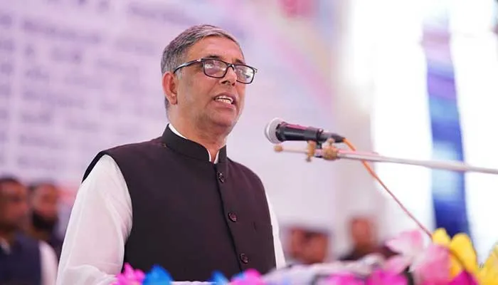 বিএনপি-জামায়াতকে হত্যার রাজনীতি করার সুযোগ দেওয়া হবে না: নাছিম