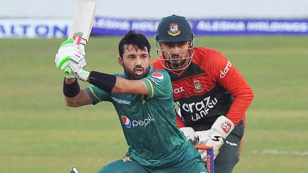 শেষ ওভারের নাটকীয়তায় হোয়াইটওয়াশ বাংলাদেশ