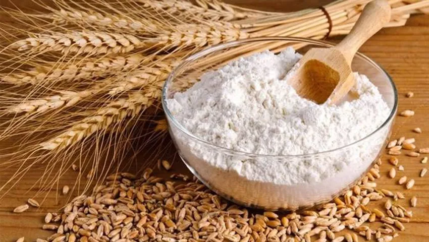 ফের বাড়ল আটার দাম