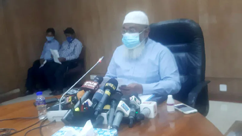রুয়ান্ডা-বাংলাদেশ রুটে চলবে বিমান, চুক্তির খসড়া অনুমোদন