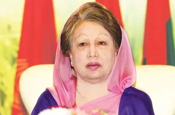 নাইকো মামলায় খালেদা জিয়ার বিরুদ্ধে চার্জ গঠন শুনানি পেছাল