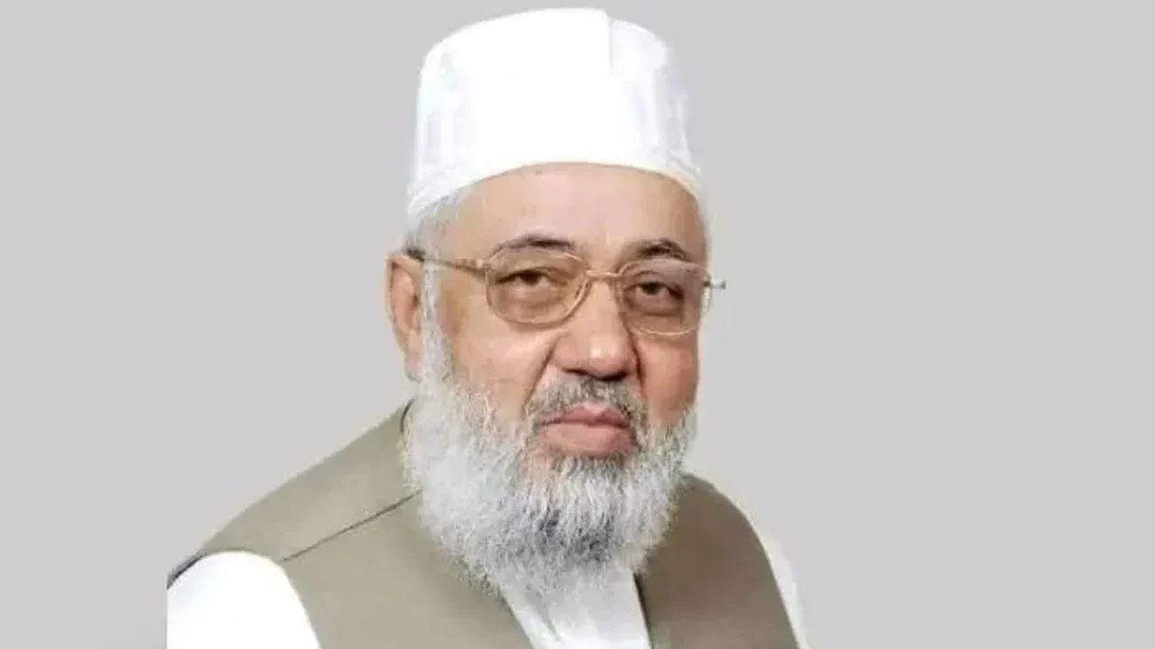 জামায়াতে ইসলামী প্রার্থী শাহজাহান চৌধুরী বিজয়ী