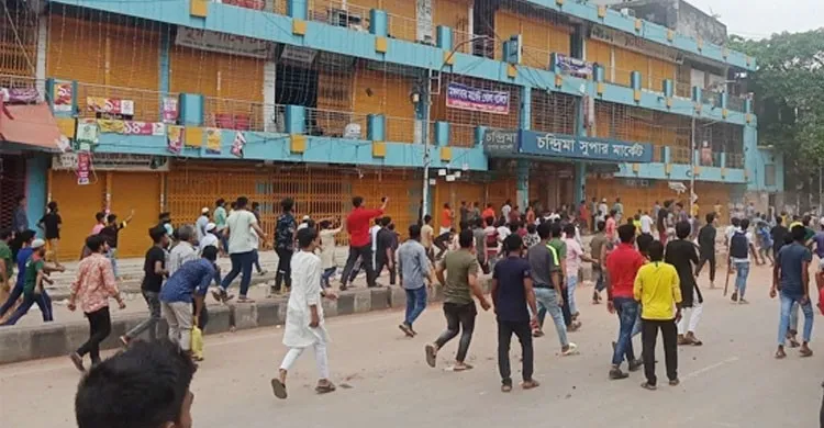 ব্যবসায়ীদের পক্ষ থেকে কোনো সহযোগিতা পাইনি : অধ্যাপক আবদুল কুদ্দুস