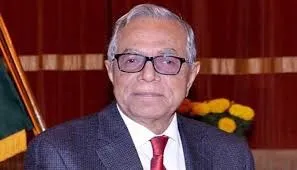 দেশের জন্য যুবসমাজ অতি মূল্যবান সম্পদ : রাষ্ট্রপতি
