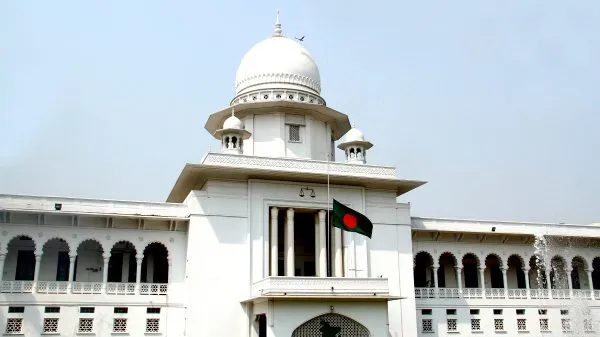অধস্তন আদালতের ছুটি কমলো