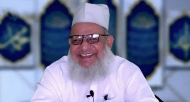 জামিন পেলেন ভারতের প্রখ্যাত দাঈ কালিম সিদ্দিকী