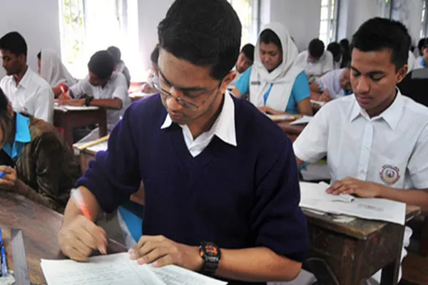 এইচএসসি ও সমমান পরীক্ষা শুরু আজ