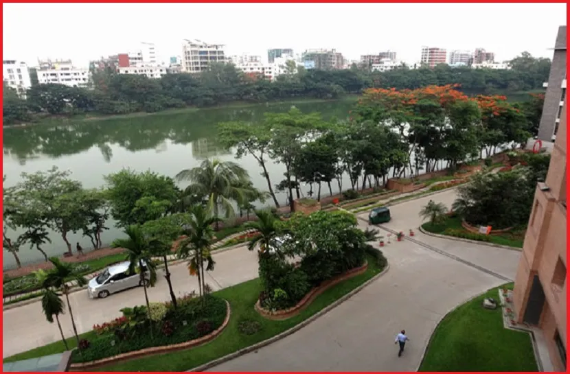 বায়ুদূষণের শীর্ষে রিয়াদ, ২৫তম অবস্থানে ঢাকা