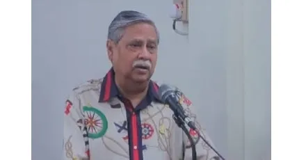 বিচার বিভাগের স্বাধীনতা নিশ্চিত করা হয়েছে : রাষ্ট্রপতি