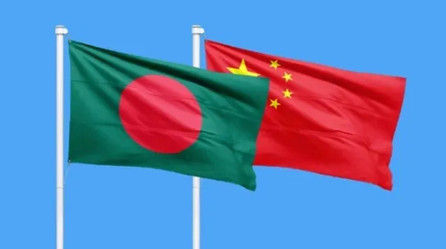 ঢাকা-বেইজিং পররাষ্ট্র সচিব পর্যায়ে বৈঠক আজ
