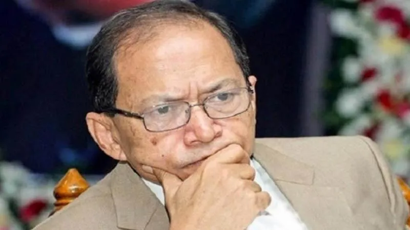 এস কে সিনহার মামলার প্রতিবেদন ফের পেছাল