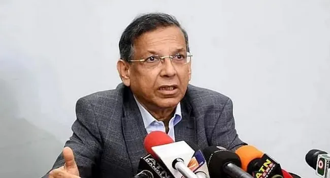 শেখ হাসিনাকে ২০ বার হত্যার চেষ্টা করা হয়েছে : আইনমন্ত্রী