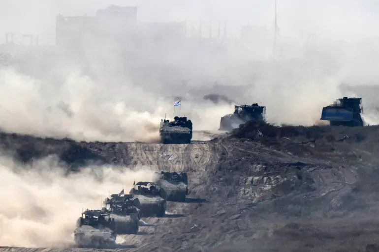 الاقتصاد الإسرائيلي يواجه صعوبات وتفاقم العجز