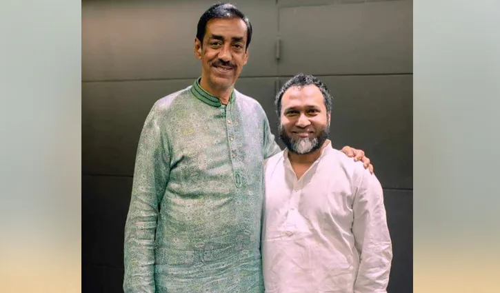 আসছে রুপালি পর্দায় শামীম ওসমানের ‘খেলা হবে’!