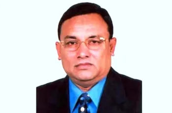 বিএনপি’র সাবেক এমপি মোমিন তালুকদারের মৃত্যুদণ্ড
