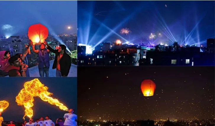 সাকরাইন উৎসব ঘিরে পুরান ঢাকায় যেসব বিধিনিষেধ দিল পুলিশ