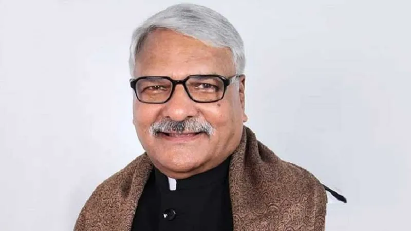 শহর থেকে গ্রামে শেখ হাসিনার উন্নয়ন সর্বত্র দৃশ্যমান : ডেপুটি স্পিকার