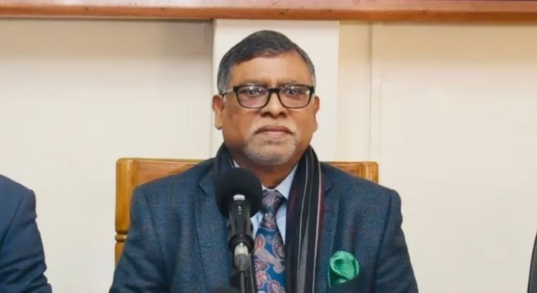 করোনাভাইরাস নিয়ে এখন কারও মনে ভয় নেই : স্বাস্থ্যমন্ত্রী