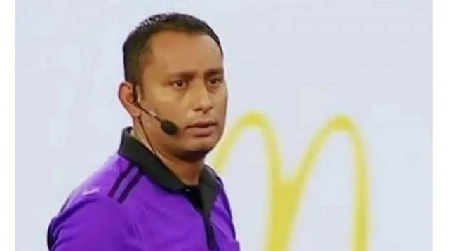 এলিট প্যানেলে প্রথম বাংলাদেশি আম্পায়ার