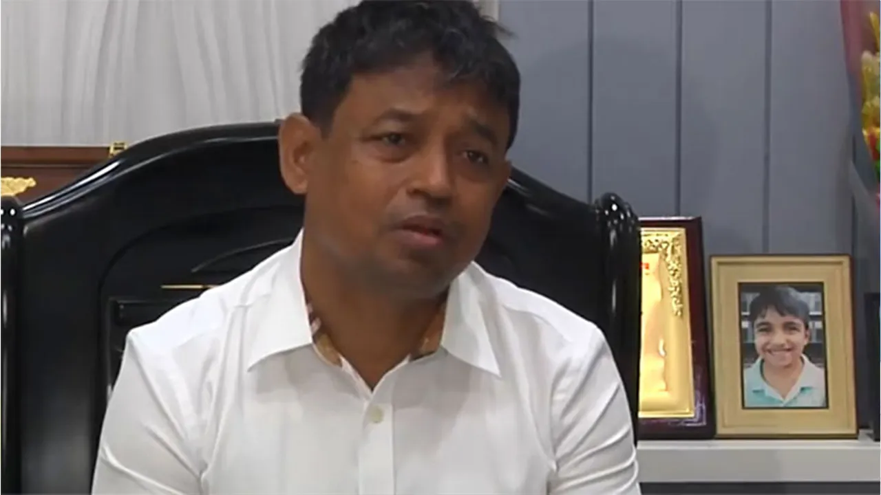গ্রেফতার ৫ আইনজীবীকে জিজ্ঞাসাবাদ করা হচ্ছে: হারুন