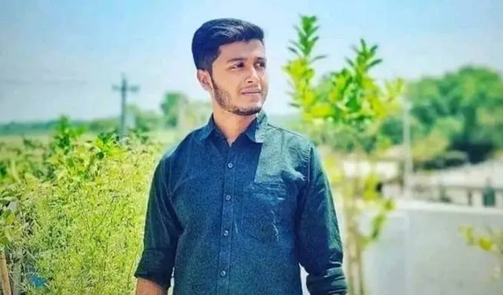 গ্যাস বিস্ফোরণে আহত জবি শিক্ষার্থীর মৃত্যু