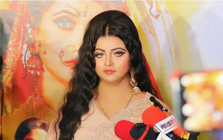 বন্ধুদের আমার জামাই বানিয়ে দেওয়া বন্ধ করুন : সুবাহ
