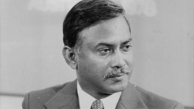 জিয়াউর রহমানের জন্মদিন আজ