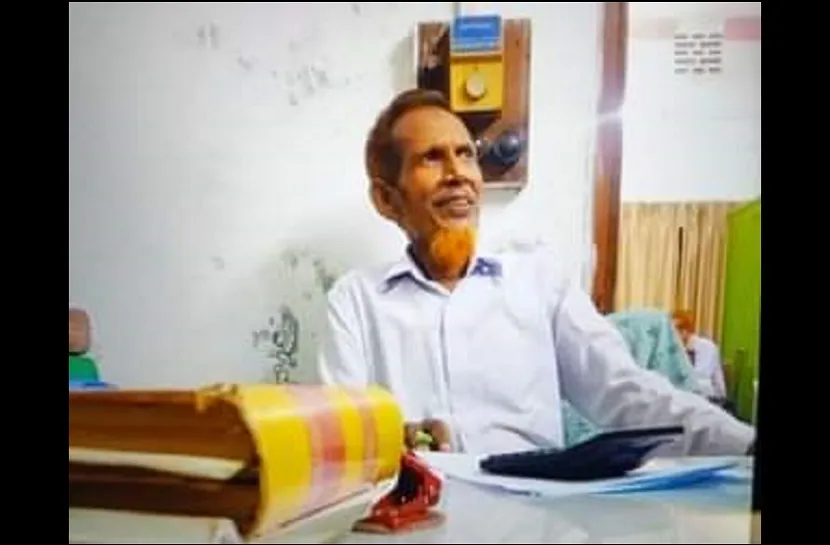 কবি খালীদ শাহাদাৎ’র ইন্তেকালে বিসিএ’র শোক
