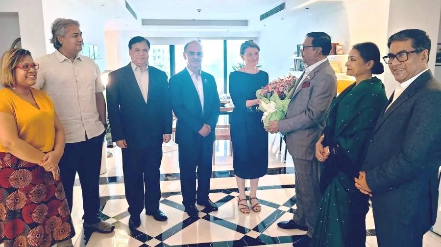 বাংলাদেশে অবাধ, সুষ্ঠু ও শান্তিপূর্ণ নির্বাচন চায় জাতিসংঘ