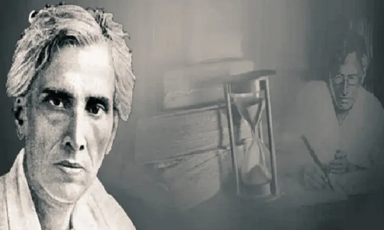 ইতিহাসের এইদিনে : শরৎচন্দ্র চট্টোপাধ্যায়র জন্ম