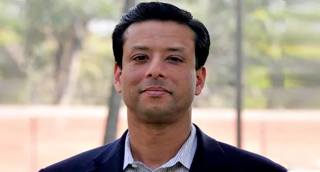 সজীব ওয়াজেদ জয়ের ৫২তম জন্মদিন আজ