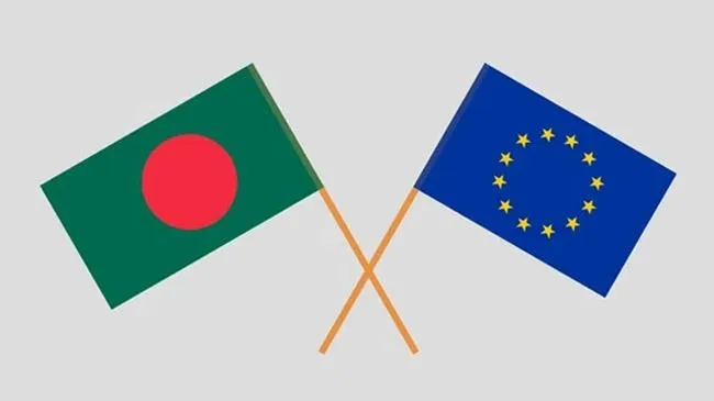 মানবাধিকার পরিস্থিতি নিয়ে উদ্বিগ্ন ইইউ, অবাধ-সুষ্ঠু নির্বাচনে গুরুত্ব