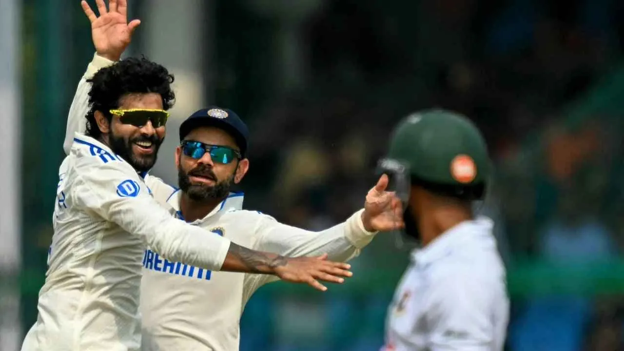 ৩ রান করতেই ৩ উইকেট হারিয়ে বিপাকে বাংলাদেশ