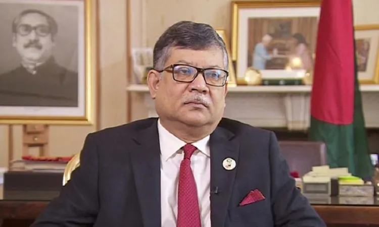 সীমান্ত পরিস্থিতি পর্যবেক্ষণ করছে বাংলাদেশ, উসকানি হলে ব্যবস্থা : পররাষ্ট্রসচিব