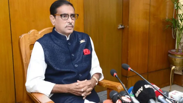 ঢাকার যানজট নিরসনে সাবওয়ে নির্মাণ হচ্ছে : সেতুমন্ত্রী