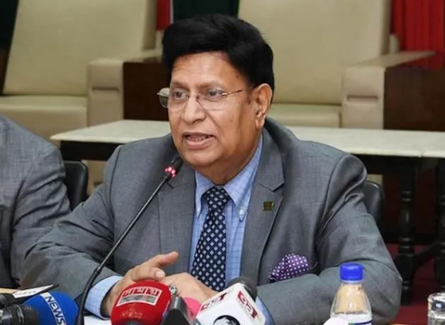 বাংলাদেশ-মিয়ানমার সীমান্তের শূন্যরেখায় কোনও রোহিঙ্গা নেই : পররাষ্ট্রমন্ত্রী